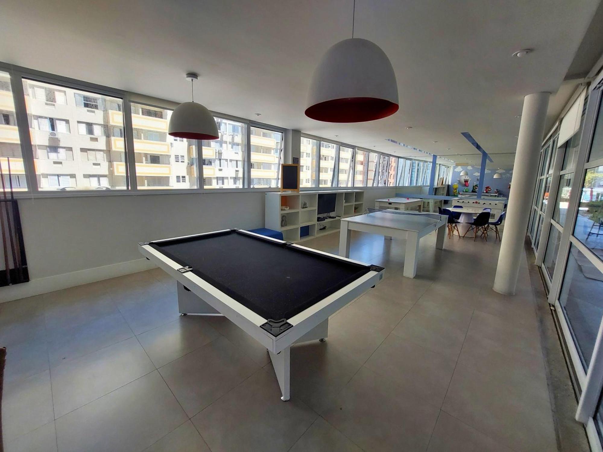 Book Santos Unlimited 817 Elegancia Vista Mar Daire Dış mekan fotoğraf