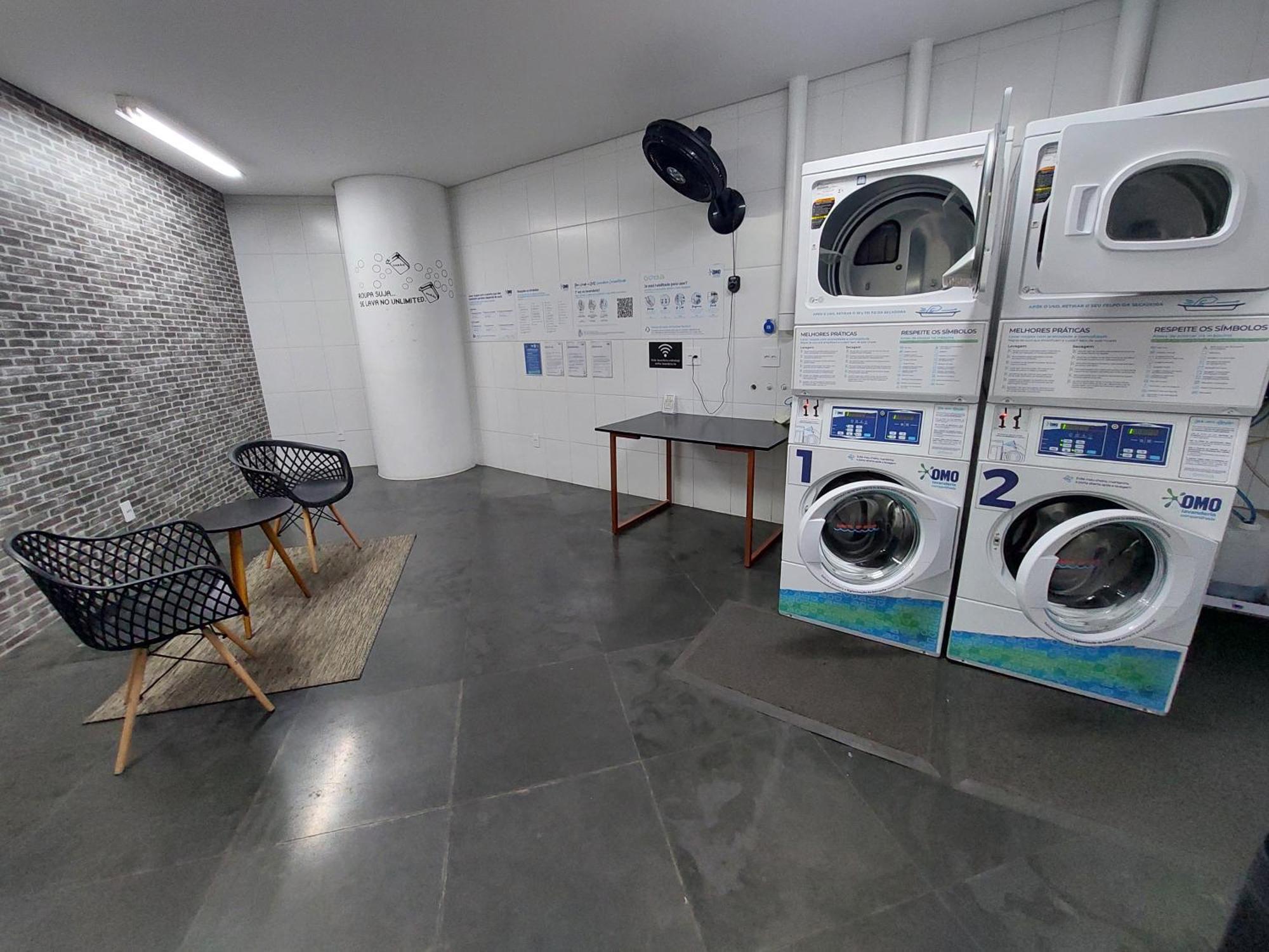 Book Santos Unlimited 817 Elegancia Vista Mar Daire Dış mekan fotoğraf